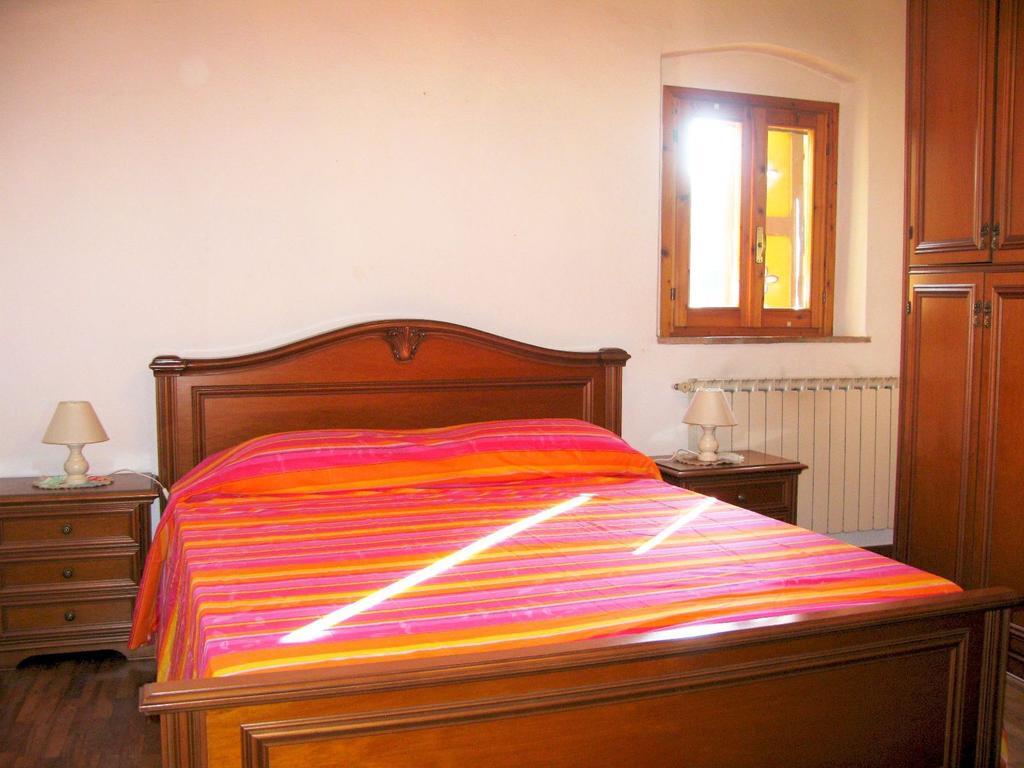 Agriturismo Martignana Alta Эмполи Номер фото