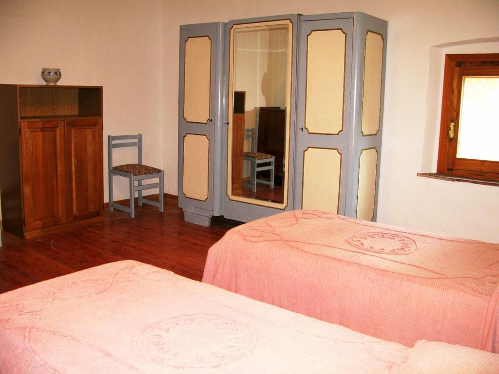 Agriturismo Martignana Alta Эмполи Номер фото