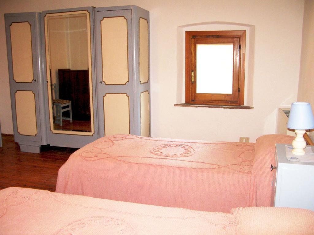 Agriturismo Martignana Alta Эмполи Номер фото