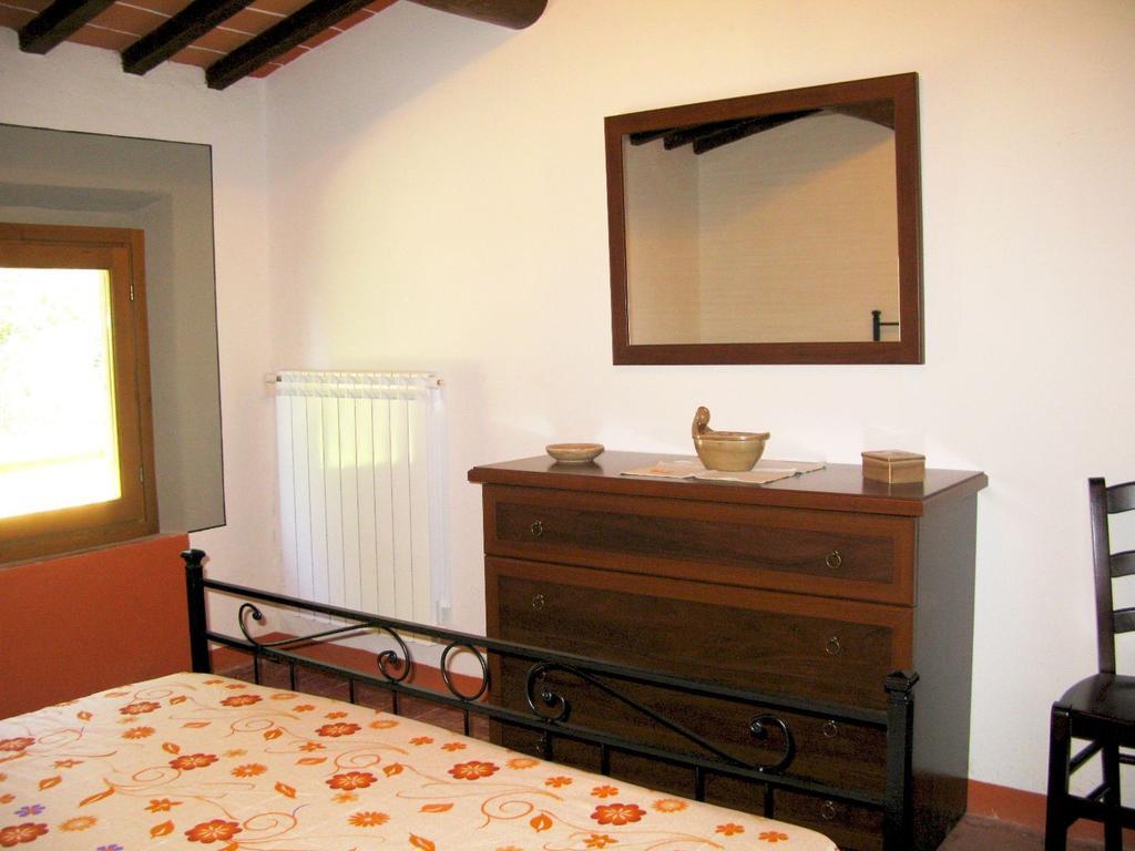 Agriturismo Martignana Alta Эмполи Номер фото
